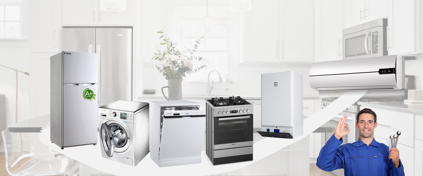 Keşan Whirlpool Servisi